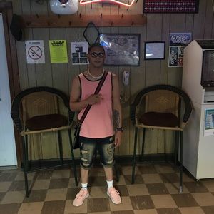 Meet your Posher, Alberto